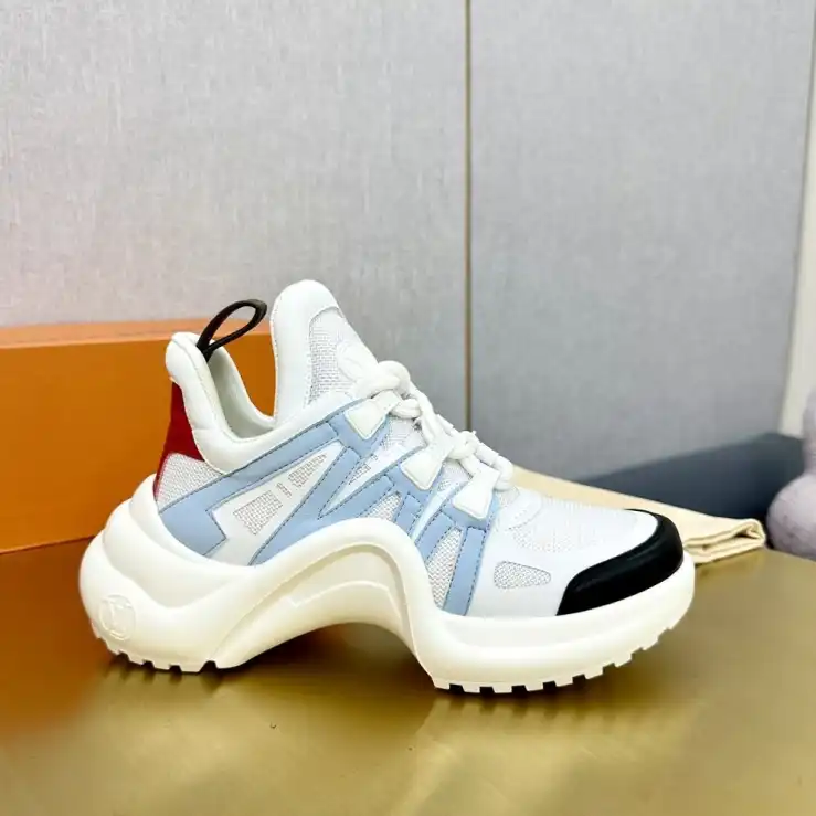 hype LV Sneakers