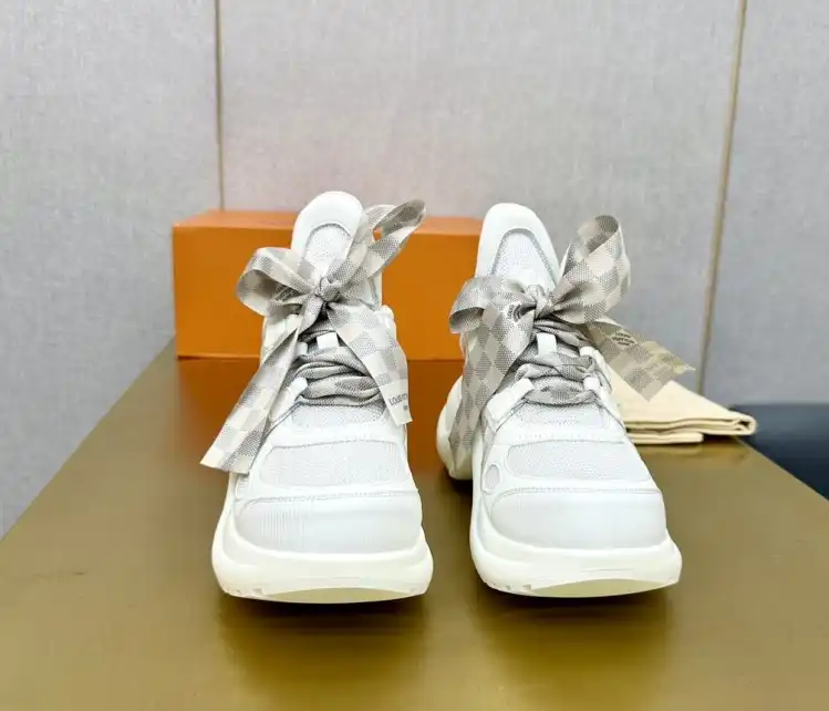 hype LV Sneakers