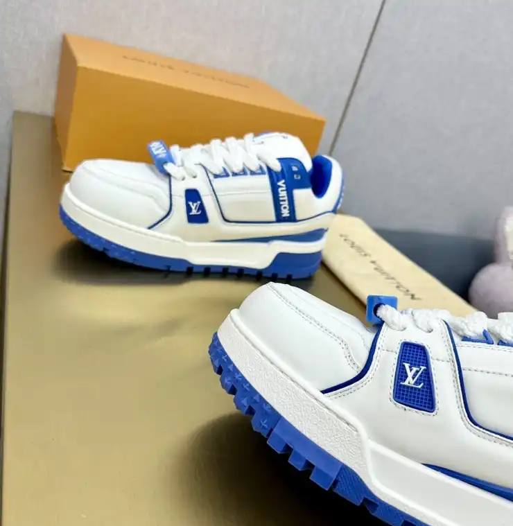 hype LV Sneakers