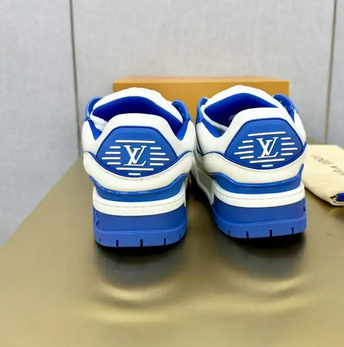 hype LV Sneakers