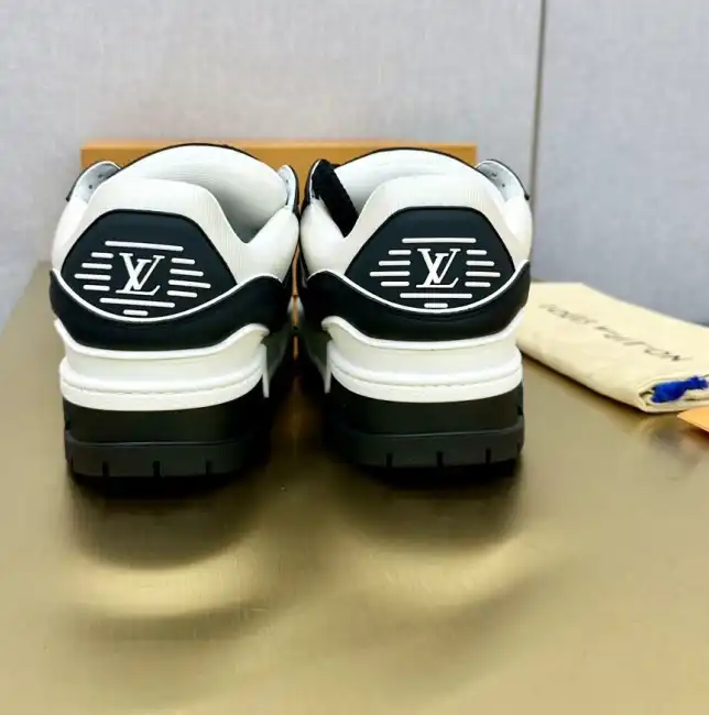 hype LV Sneakers