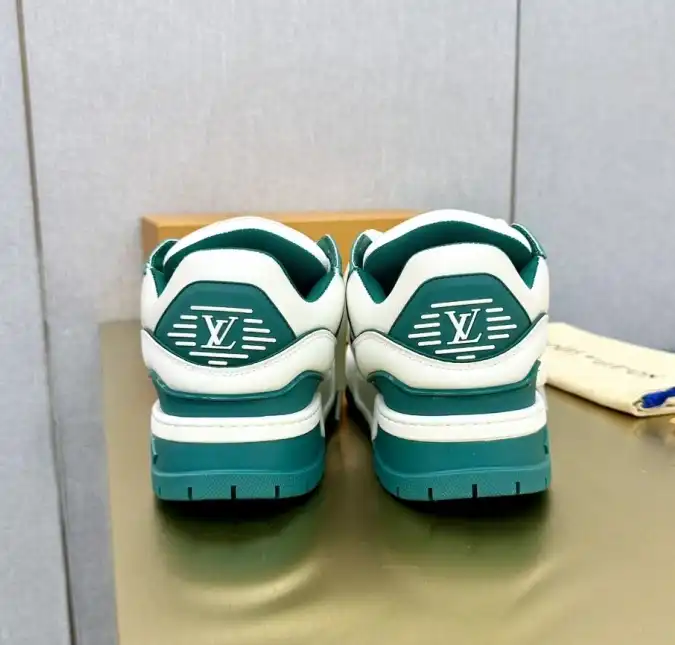 hype LV Sneakers