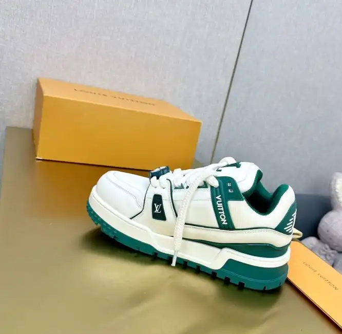 hype LV Sneakers