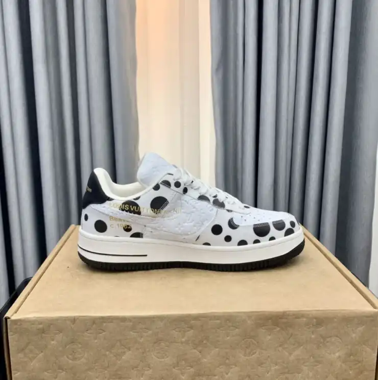 hype LV Casual Shoes