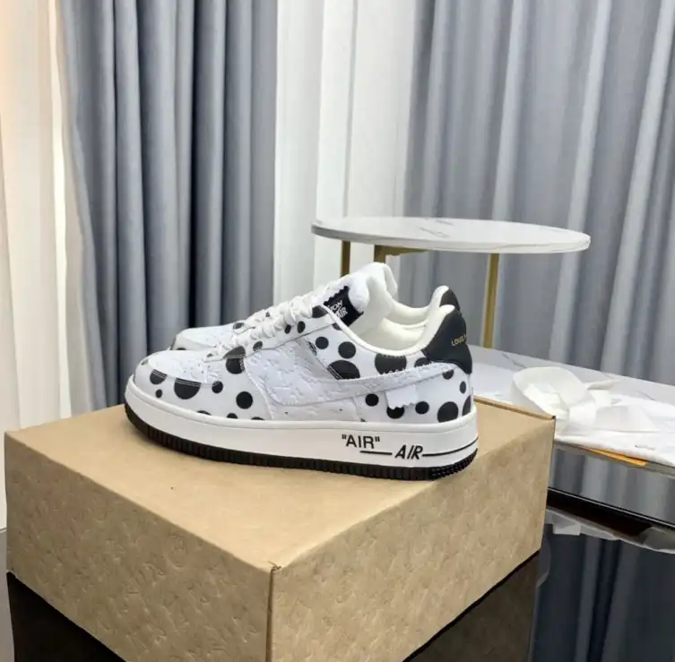 hype LV Casual Shoes