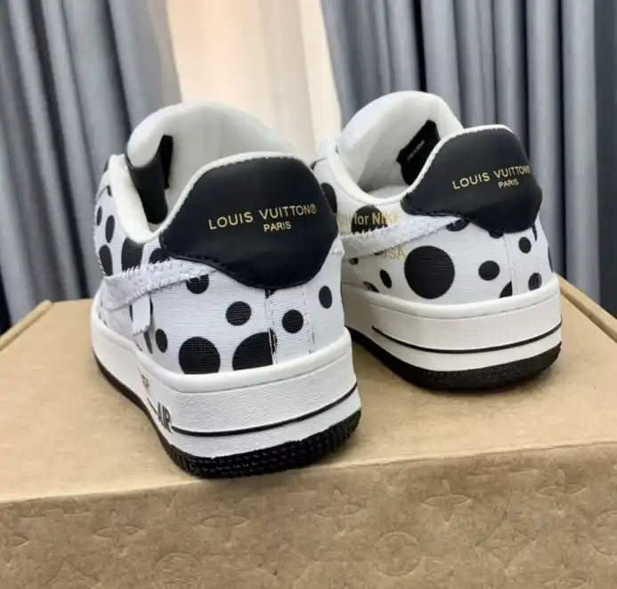 hype LV Casual Shoes