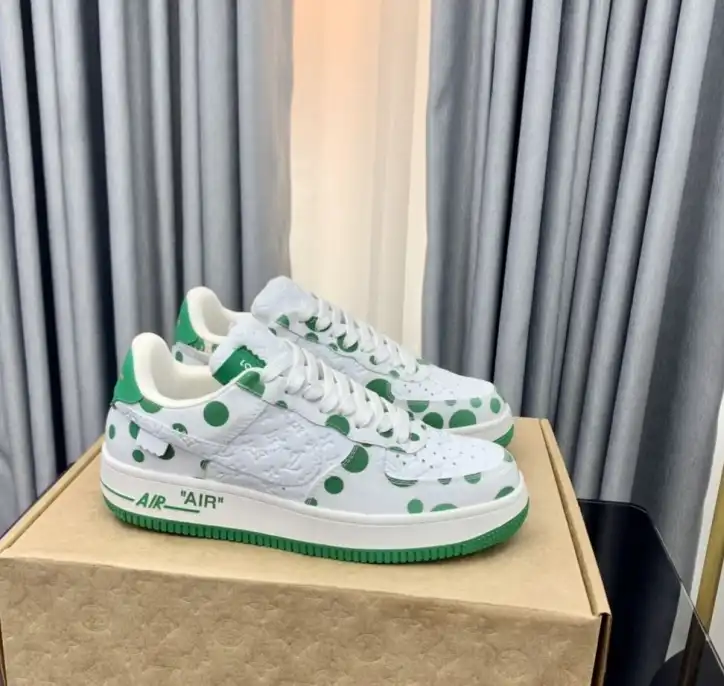 hype LV Casual Shoes