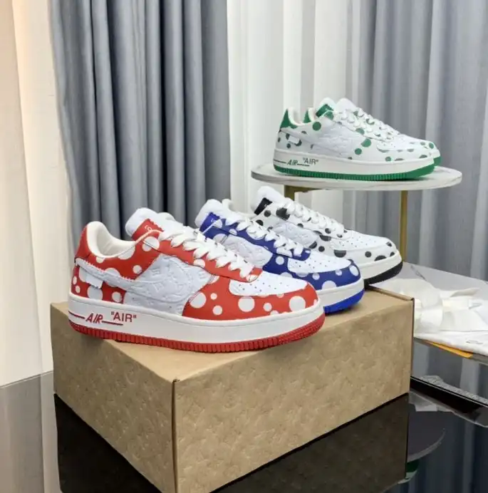 hype LV Casual Shoes