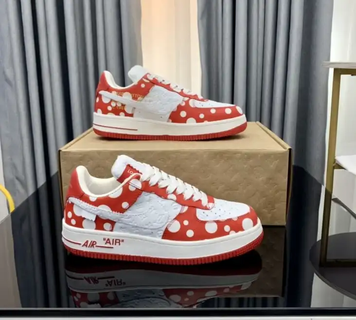 hype LV Casual Shoes