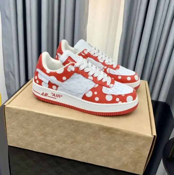 hype LV Casual Shoes