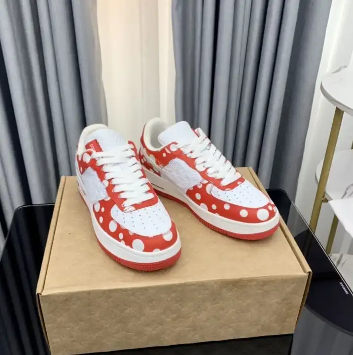 hype LV Casual Shoes