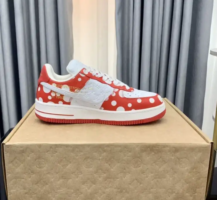 hype LV Casual Shoes