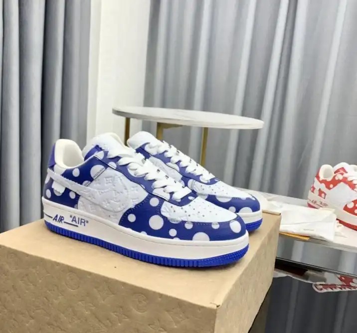 hype LV Casual Shoes