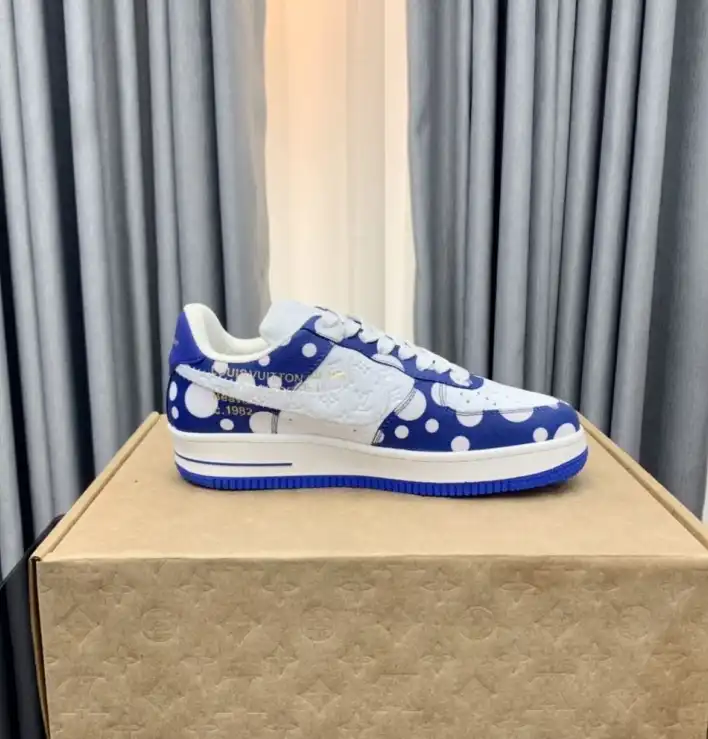 hype LV Casual Shoes