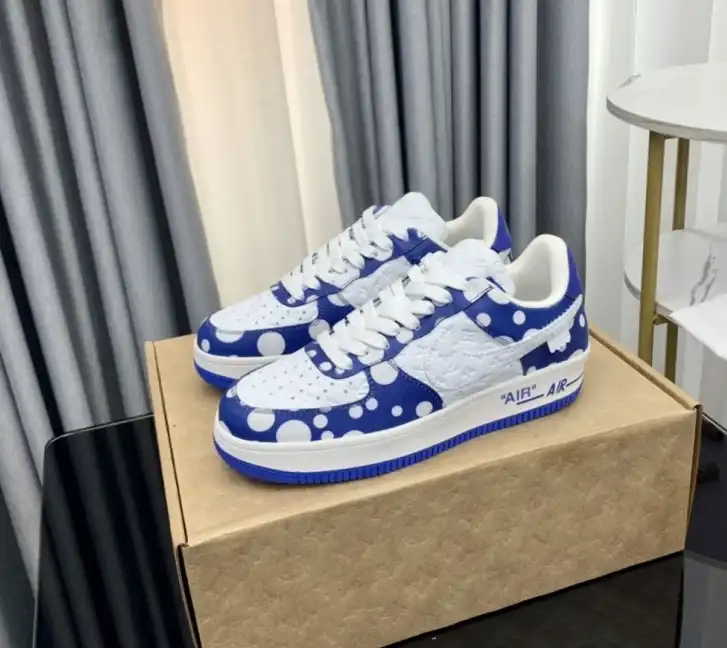 hype LV Casual Shoes