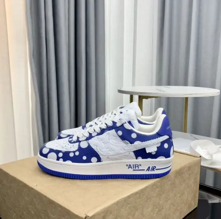 hype LV Casual Shoes