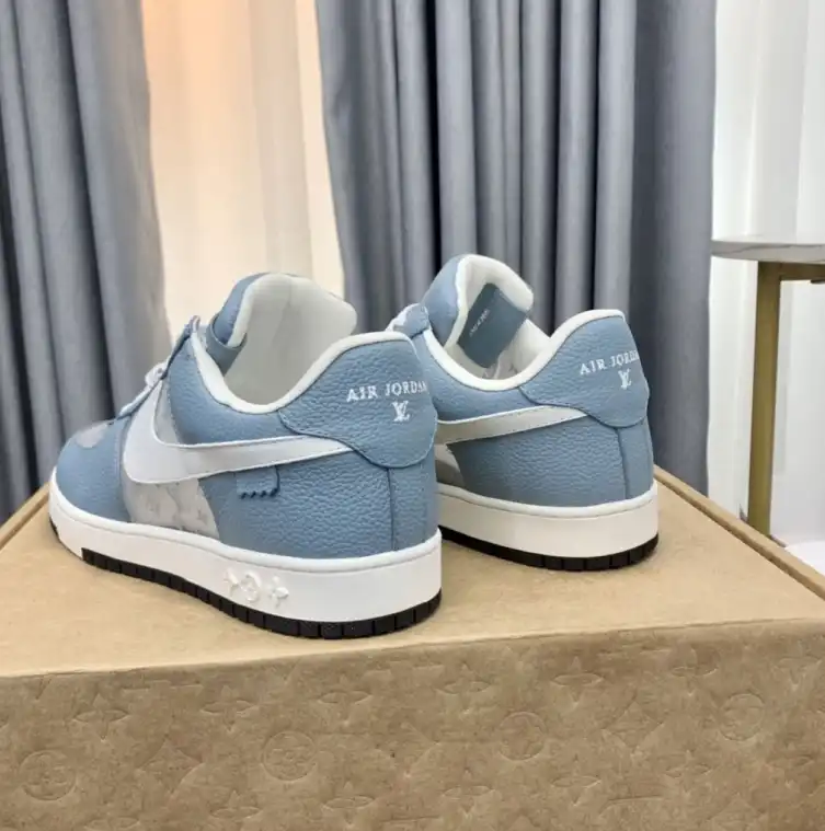 hype LV Casual Shoes