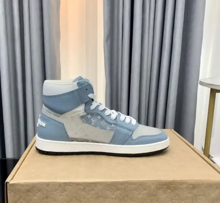 hype LV Casual Shoes