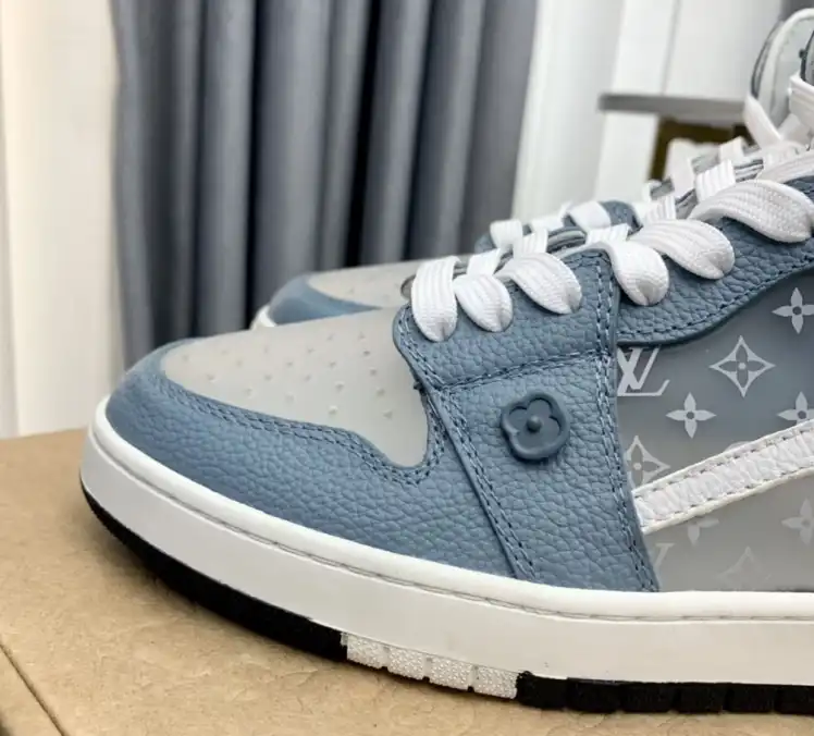 hype LV Casual Shoes