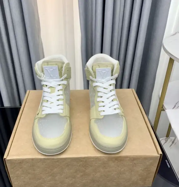 hype LV Casual Shoes