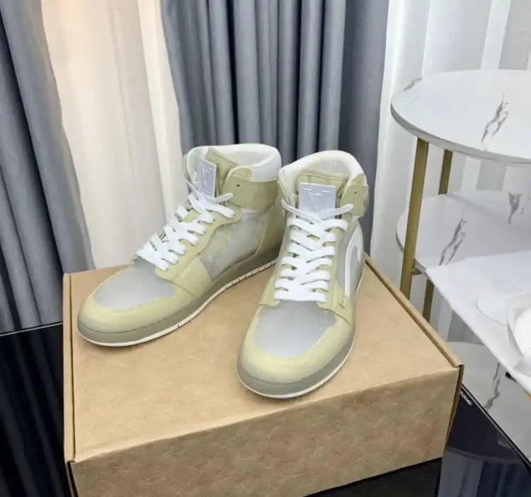 hype LV Casual Shoes