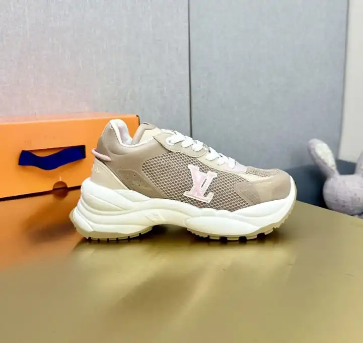 hype LV Sneakers