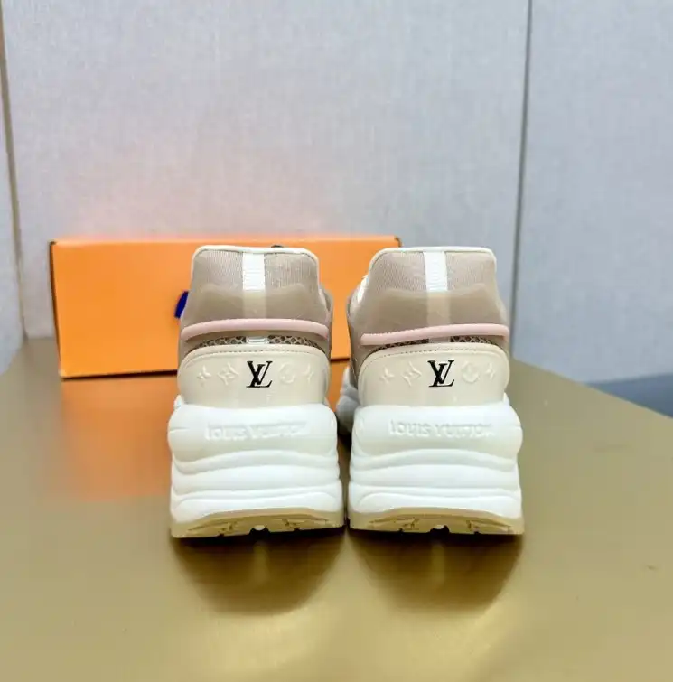 hype LV Sneakers