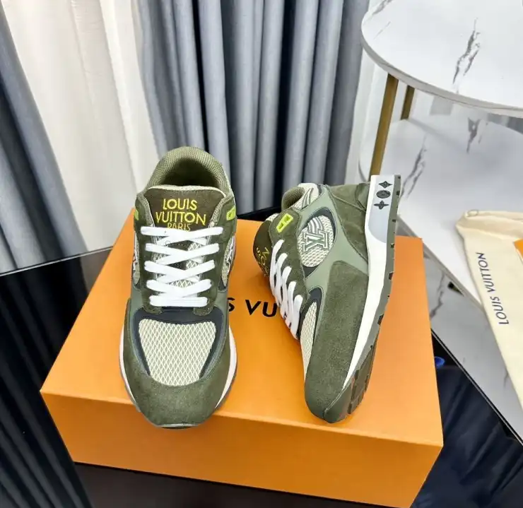 hype LV Casual Shoes