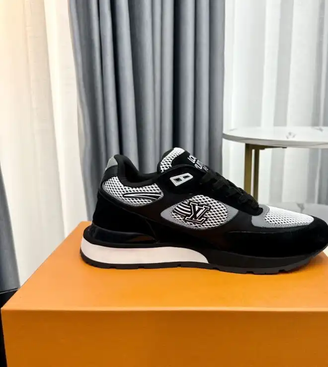 hype LV Casual Shoes