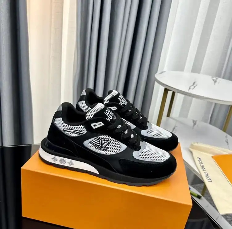 hype LV Casual Shoes