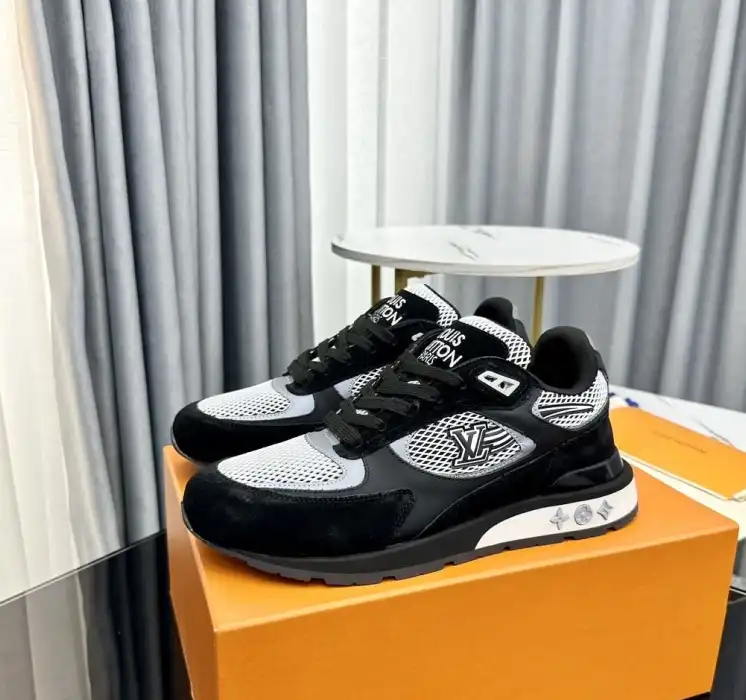 hype LV Casual Shoes