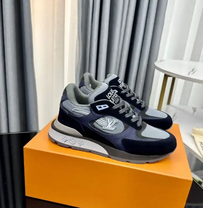 hype LV Casual Shoes