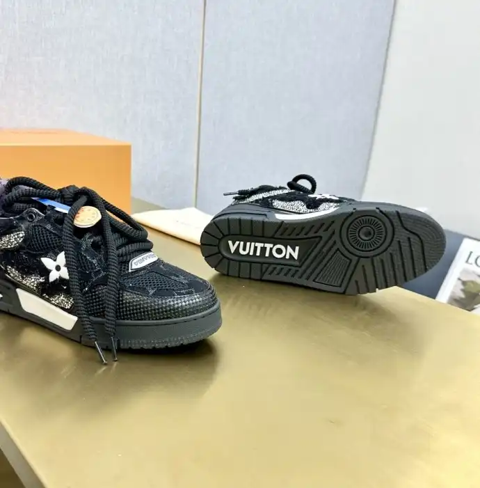 hype LV Casual Shoes