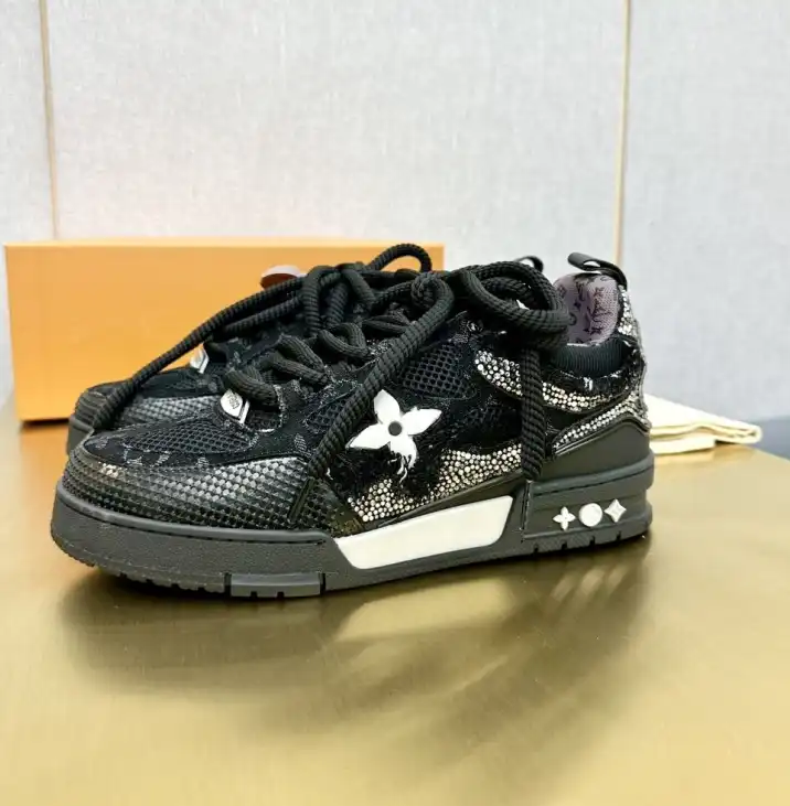 hype LV Casual Shoes