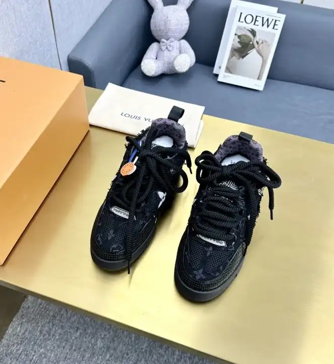 hype LV Casual Shoes