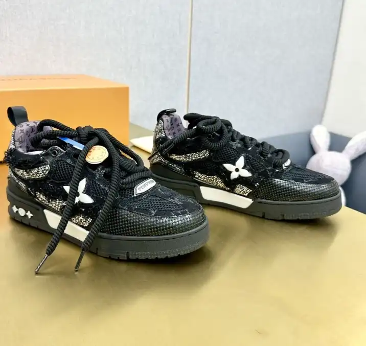 hype LV Casual Shoes