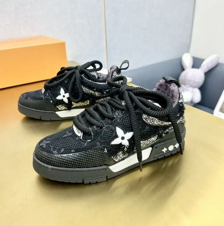 hype LV Casual Shoes