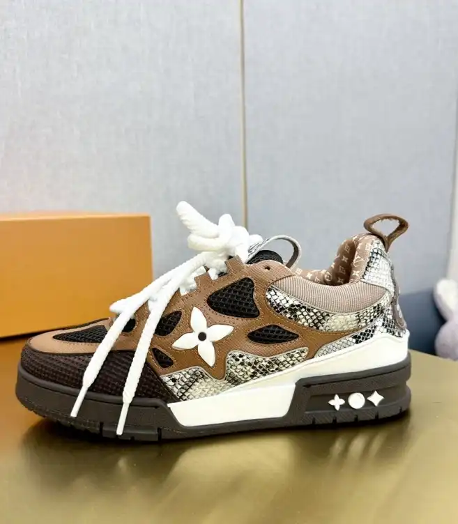 hype LV Casual Shoes