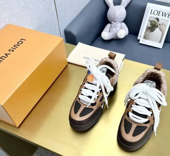 hype LV Casual Shoes