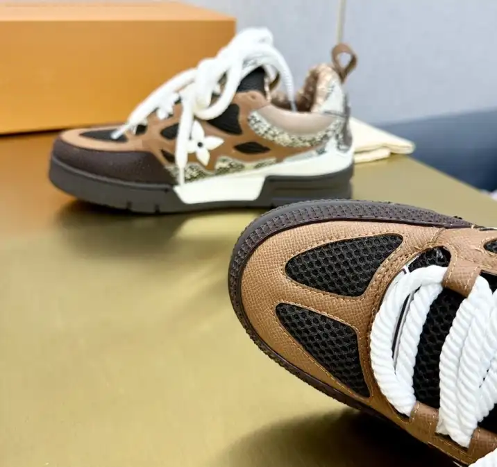 hype LV Casual Shoes