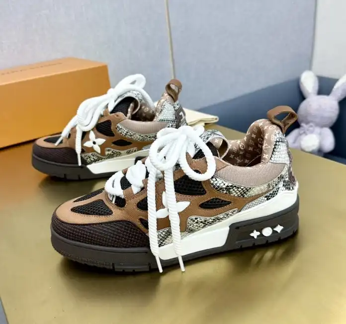 hype LV Casual Shoes