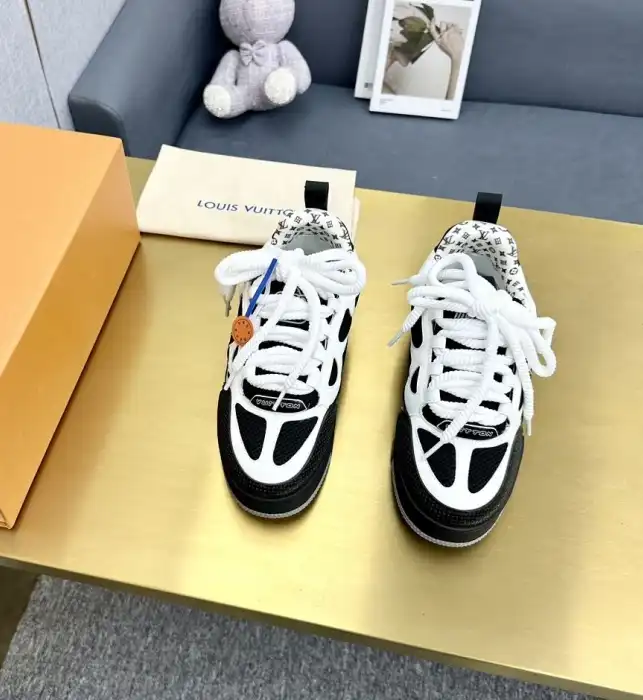 hype LV Casual Shoes