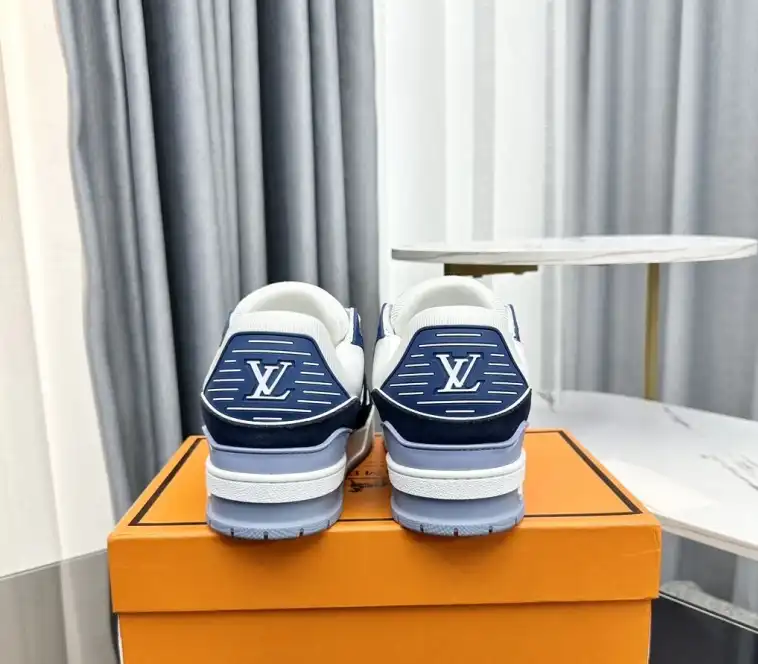 hype LV Sneakers