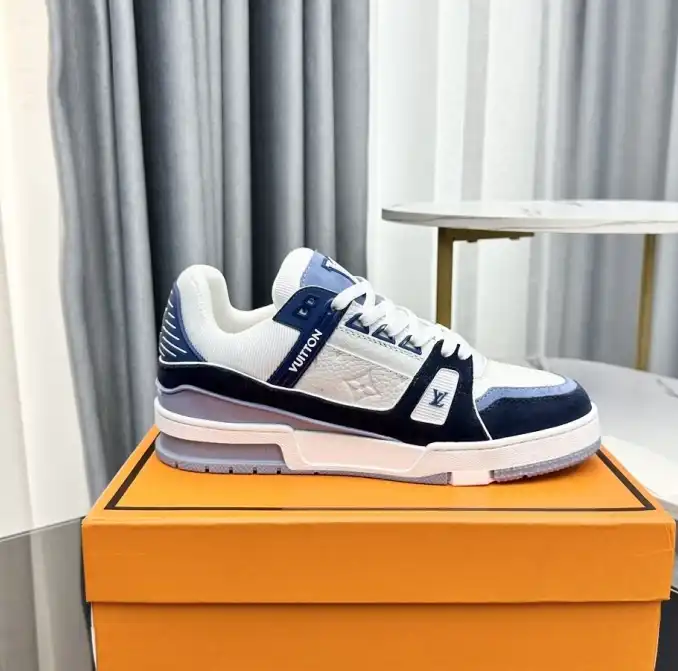 hype LV Sneakers