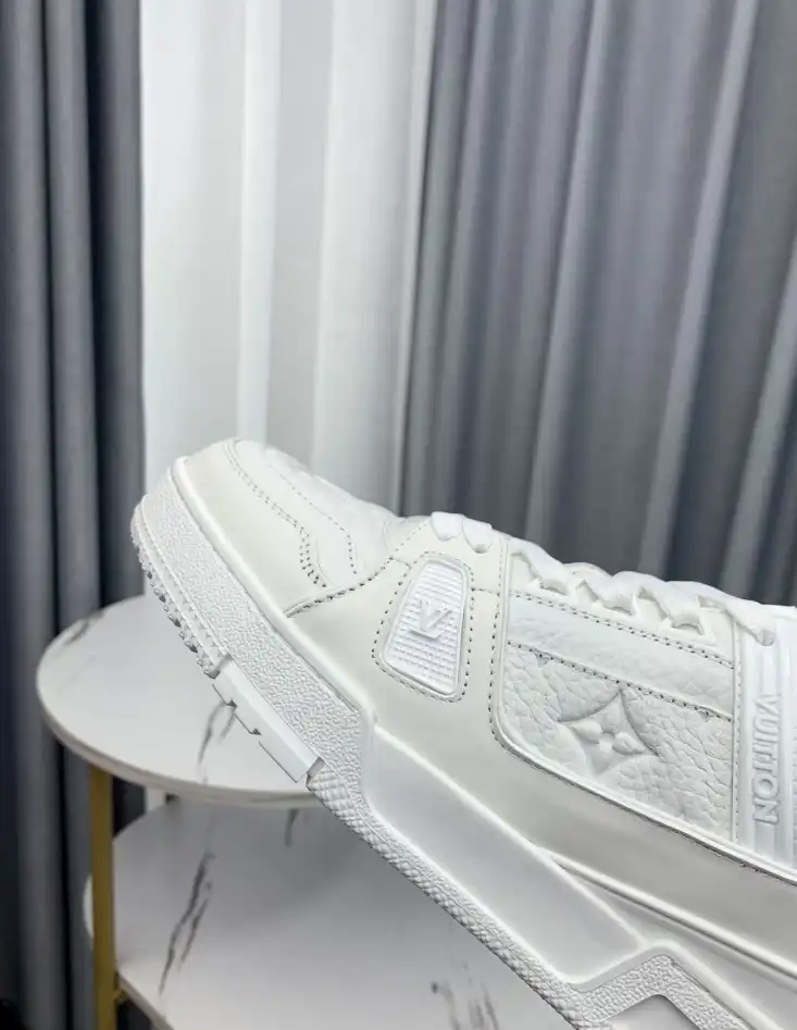 hype LV Casual Shoes