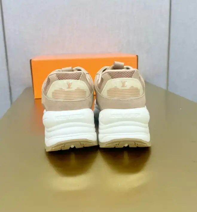 hype LV Sneakers