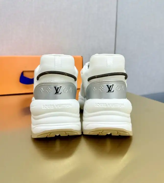 hype LV Sneakers