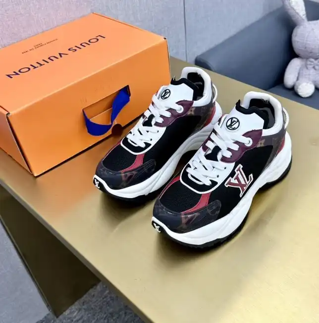 hype LV Sneakers