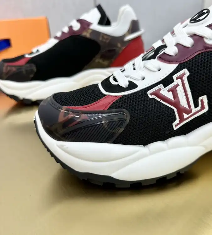 hype LV Sneakers