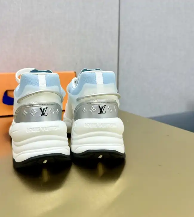 hype LV Sneakers